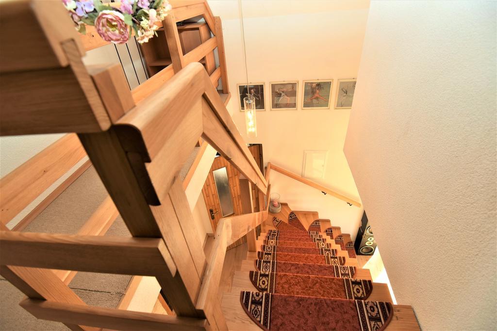 Villa Suzana'S Nature Hideout Gospić Dış mekan fotoğraf