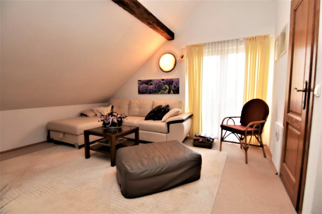 Villa Suzana'S Nature Hideout Gospić Dış mekan fotoğraf